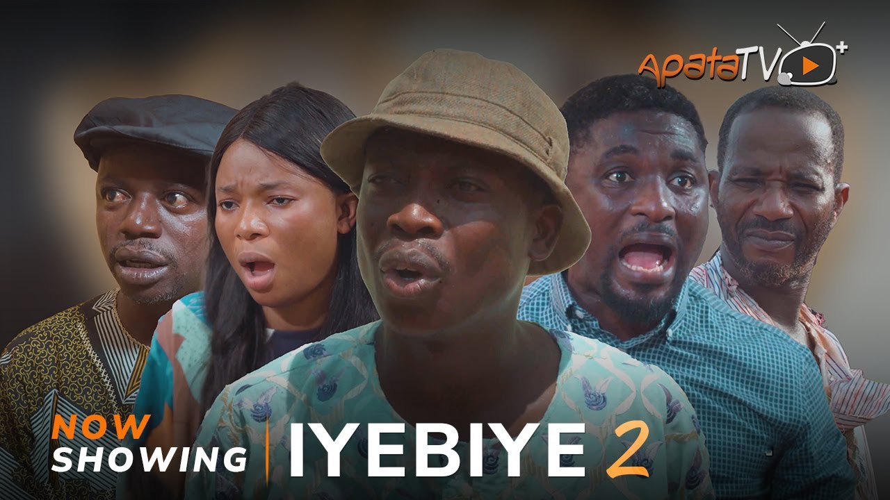 Iyebiye Part 2