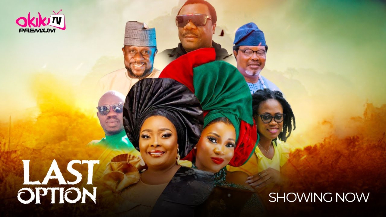 Last Option
