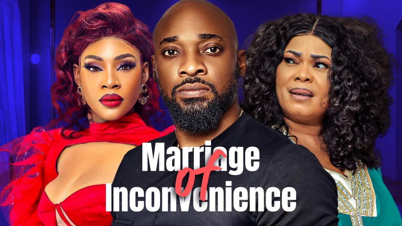 Marriage of Inconvenience