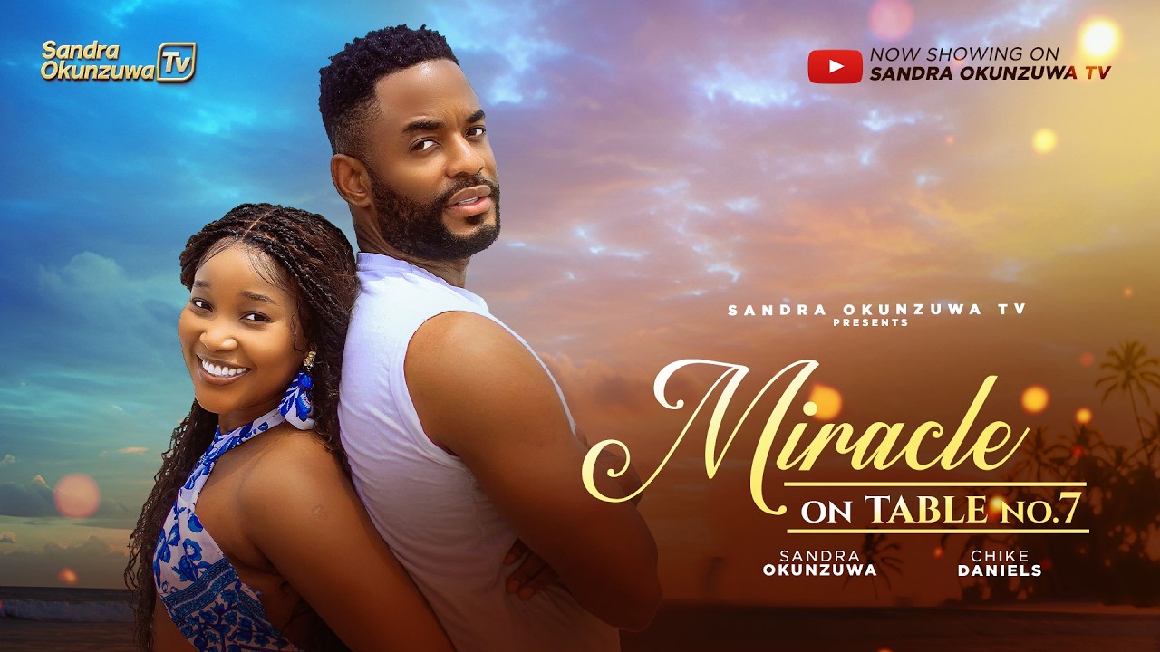 Miracle on Table No. 7