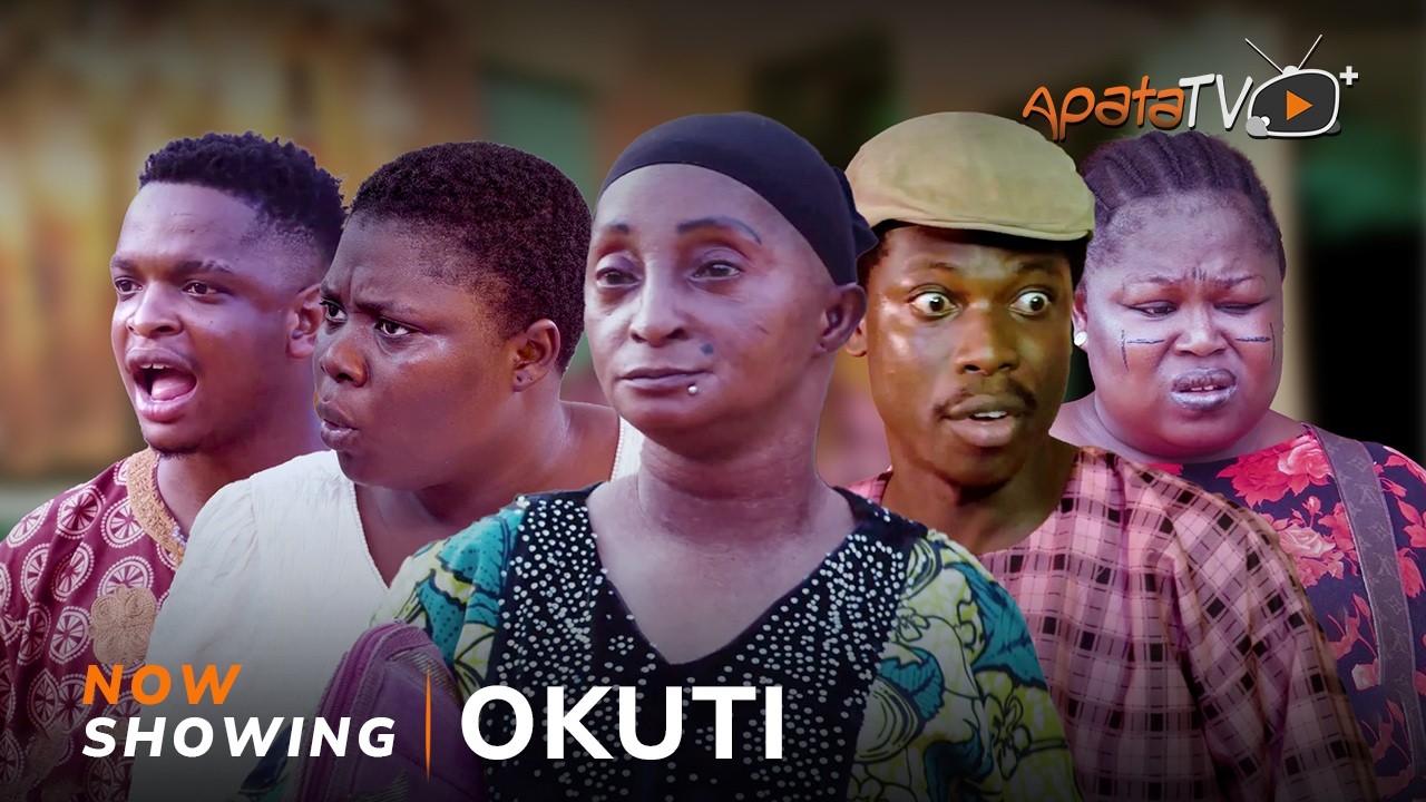 Okuti