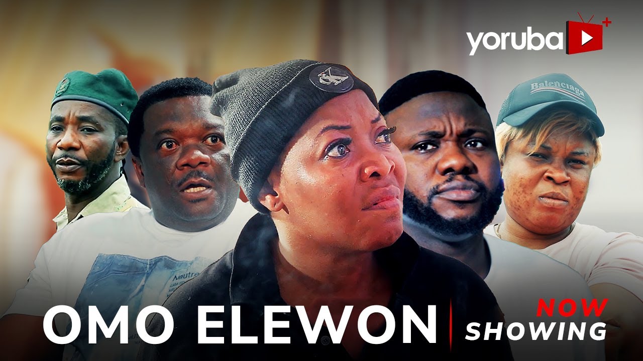 Omo Elewon