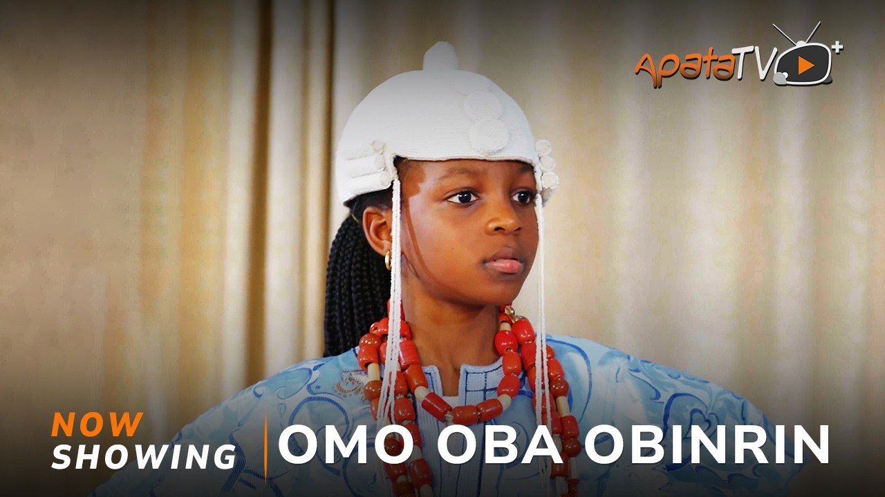 Omo Oba Obinrin