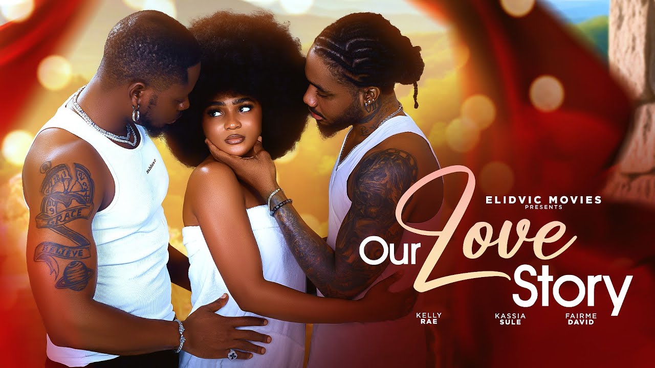 Our Love Story