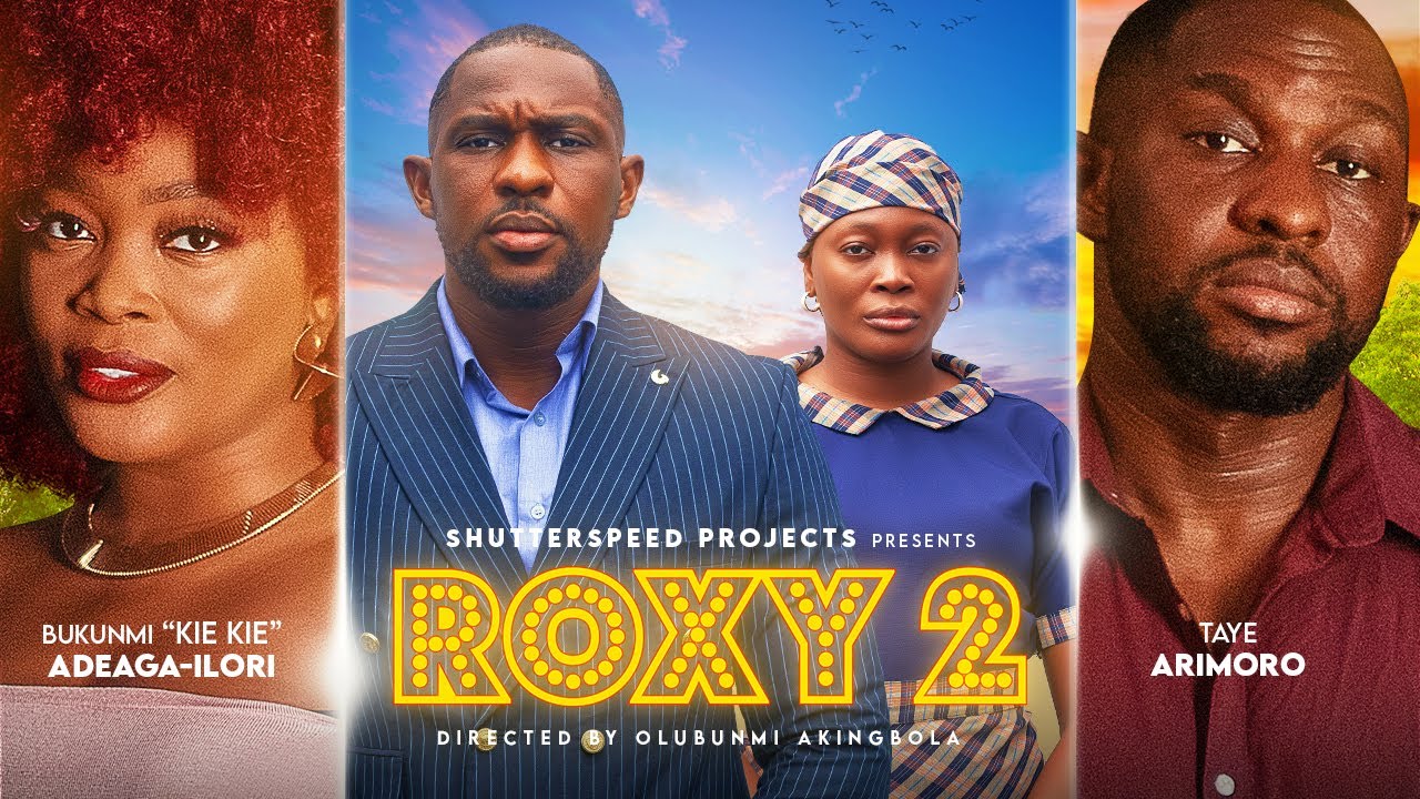 Roxy 2