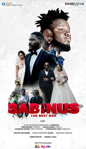 Sabinus: The Best Man