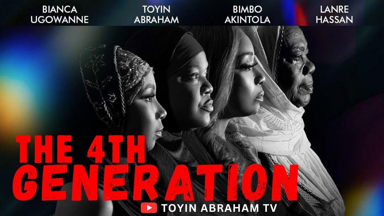 The 4th Generation
