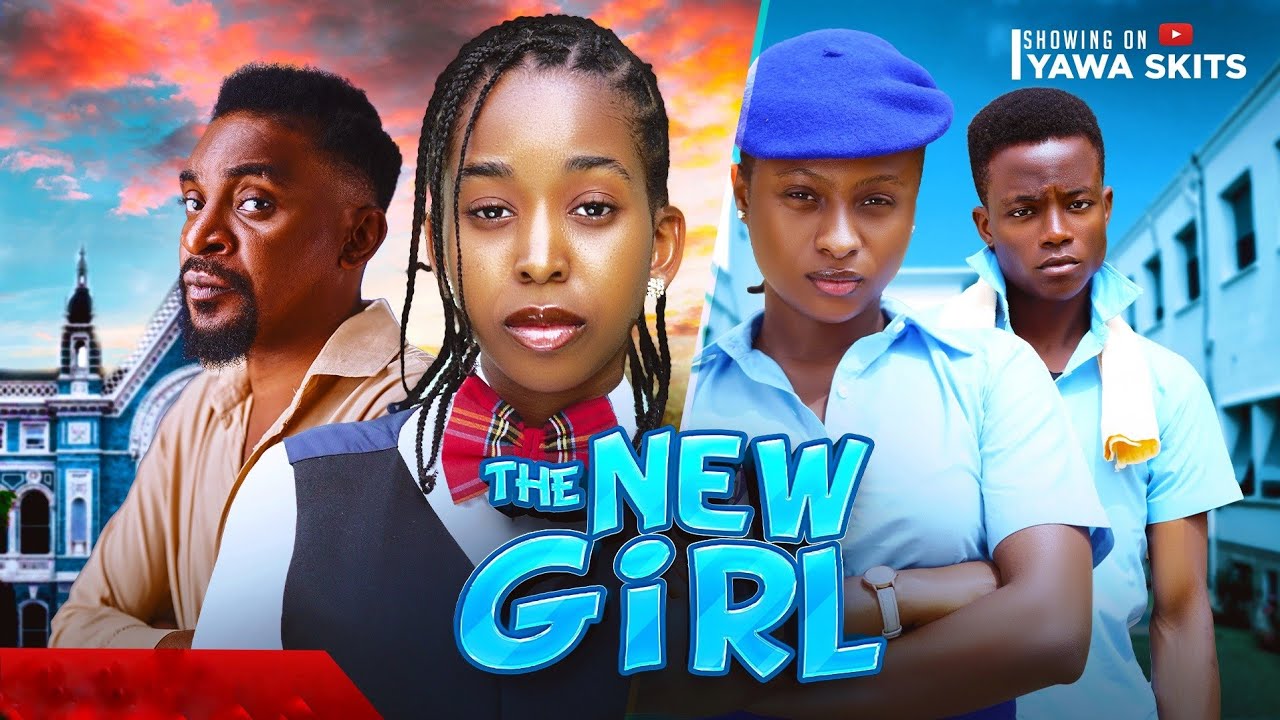 The New Girl Season 1