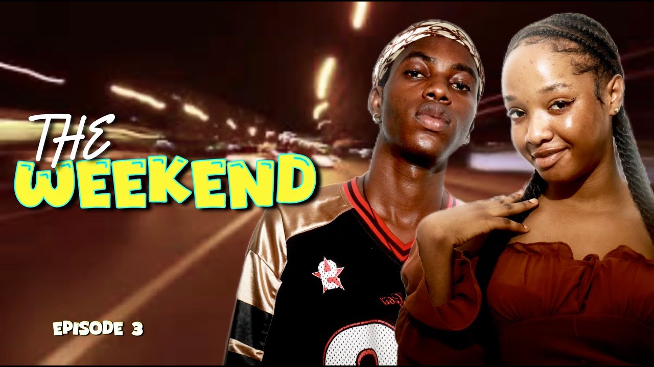 The Weekend Season 1