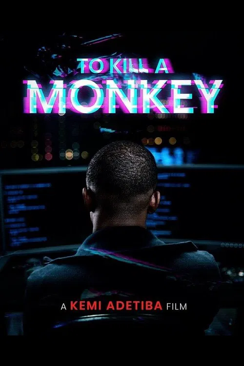 To Kill a Monkey Season 1