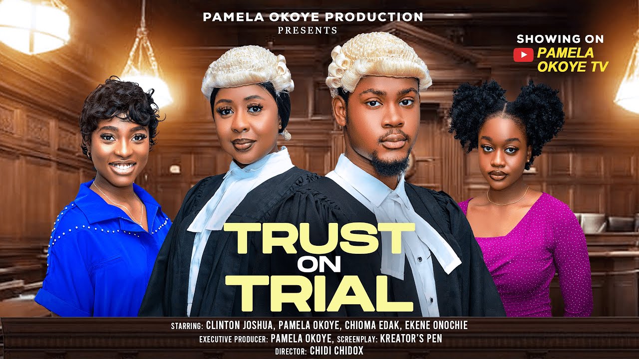 Trust on Trial
